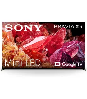 Sony Bravia XR65X95K 65 TV LED 4K UHD - Expérience de visionnage premium