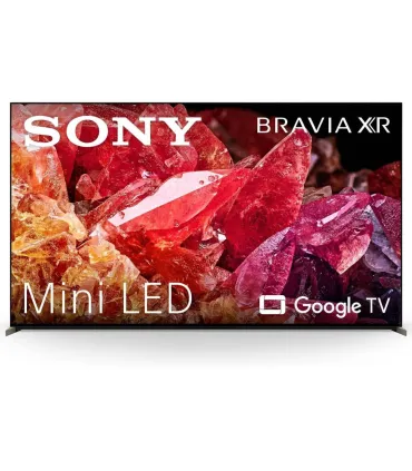 Sony Bravia XR65X95K 65 TV LED 4K UHD - Expérience de visionnage premium