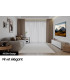 Samsung TQ75Q64D 75 TV QLED 4K UHD