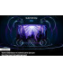 Samsung TQ75Q64D 75 TV QLED 4K UHD