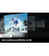Samsung TQ75Q64D 75 TV QLED 4K UHD