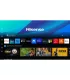Hisense 85A6N : expérience immersive de télévision intelligente 85