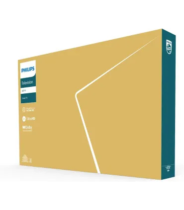 Philips 32PHS6009/12 32 TV LED HD - Fonctionnalités intelligentes et design mince