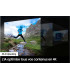 Samsung TQ65S90D TV OLED | Image Éblouissante & Fonctionnalités Intelligentes