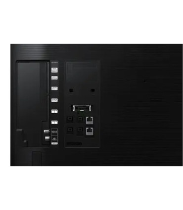 Samsung 32 Téléviseur QLED Full HD - Expérience de visionnage immersive