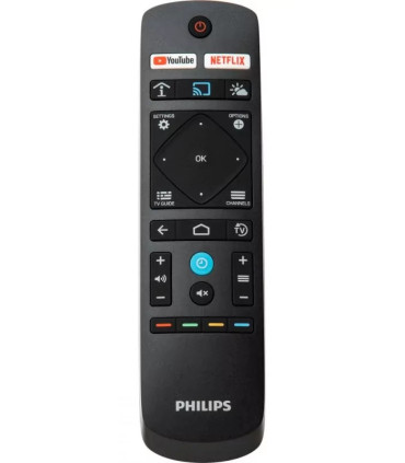 Philips 43HFL5114/12 43 Téléviseur LED Full HD