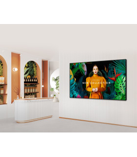 Samsung 43 Écran Videowall LED 4K UHD