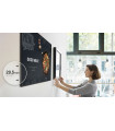 Samsung 43 Écran Videowall LED 4K UHD
