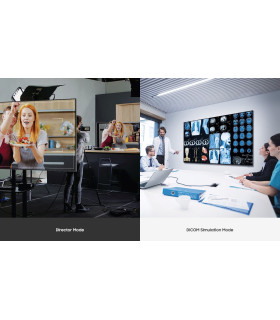 Samsung 43 Écran Videowall LED 4K UHD
