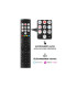 Hisense 43A7NQ TV 4K UHD QLED - Expérience de visionnage immersive