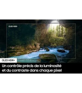 Samsung TQ77S93D 77" 4K UHD OLED