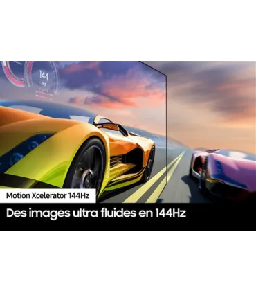 Samsung TQ77S93D 77 TV OLED 4K UHD - Expérience de visionnage ultime