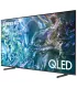 Samsung QE43Q60D 43 QLED 4K UHD TV - Immersive Colour & Smart Hub