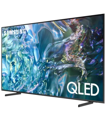 Samsung QE43Q60D 43 QLED 4K UHD TV - Immersive Colour & Smart Hub