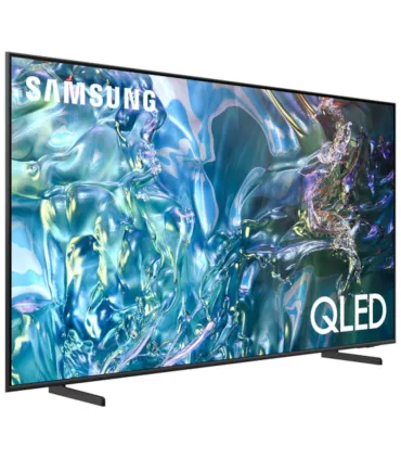 Samsung QE43Q60D 43 QLED 4K UHD TV - Immersive Colour & Smart Hub