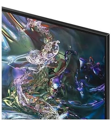 Samsung QE43Q60D 43 QLED 4K UHD TV - Immersive Colour & Smart Hub