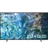 Samsung QE43Q60D 43 QLED 4K UHD TV - Immersive Colour & Smart Hub