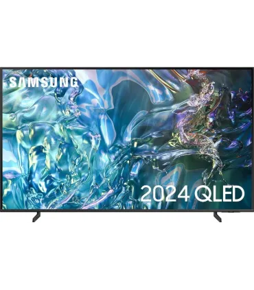 Samsung QE43Q60D 43 QLED 4K UHD TV - Immersive Colour & Smart Hub