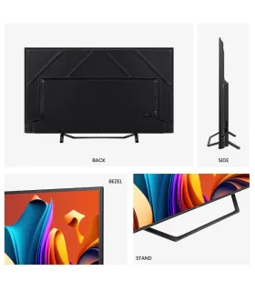 Hisense 43E7NQ 43" 4K UHD QLED
