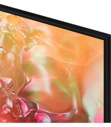 Samsung UE43DU7172 43 4K Crystal UHD LED TV