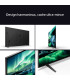 Sony Bravia TV OLED 8K - Expérience immersive 4K UHD