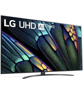 LG 86UR81006LA.AEU 86" 4K UHD LED