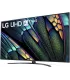 LG 86UR81006LA.AEU 86 TV LED 4K UHD - Visuels Éblouissants !