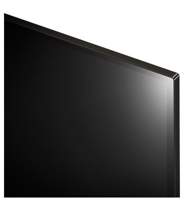 LG 42 OLED Evo TV - Qualité d'image époustouflante