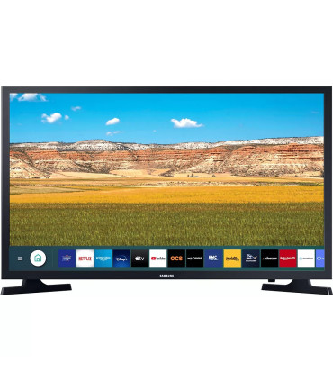 Samsung UE32T4305 32 TV LED HD - Divertissement Abordable