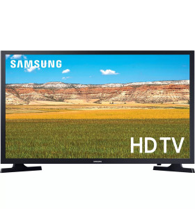Samsung UE32T4305 32 TV LED HD - Divertissement Abordable