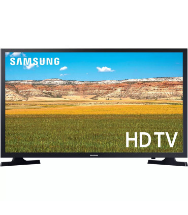 Samsung UE32T4305 32 TV LED HD - Divertissement Abordable