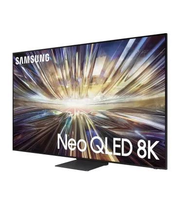 Samsung TQ65QN800D - Expérience révolutionnaire de télévision Neo QLED 8K UHD