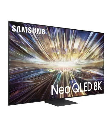 Samsung TQ65QN800D - Expérience révolutionnaire de télévision Neo QLED 8K UHD