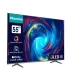 Hisense 55E77KQ 55 4K UHD QLED TV
