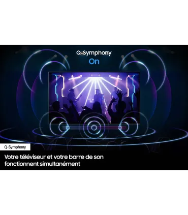 Samsung TU50DU8505 50 4K Crystal UHD LED TV