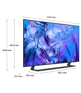 Samsung TU50DU8505 50" 4K UHD LED