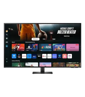 Samsung 43 4K UHD LED TV - LS43DM702