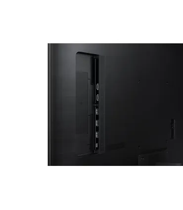 Samsung 43 4K UHD LED TV - LS43DM702