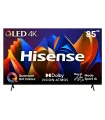 Hisense 85E7NQ 85" 4k UHD QLED