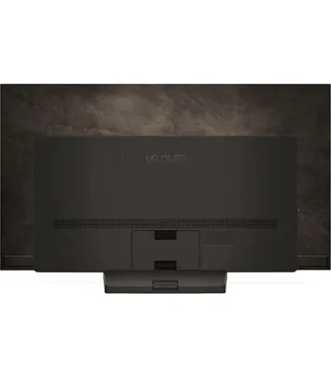 LG OLED77C44LA.AEU 77 TV OLED 4K UHD Evo - Expérience de visionnage immersive