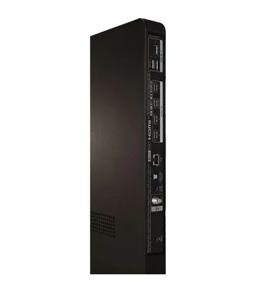 LG OLED77C44LA.AEU 77 TV OLED 4K UHD Evo - Expérience de visionnage immersive