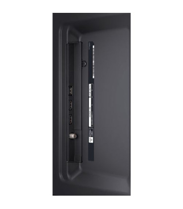 LG 50NANO82T6B.AEU Avis | LG 50 Téléviseur NanoCell avec HDR