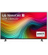 LG 50NANO82T6B.AEU Avis | LG 50 Téléviseur NanoCell avec HDR