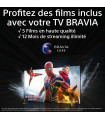 Sony Bravia KD55X85LAEP 55 TV LED 4K UHD