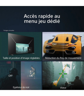 Sony Bravia KD55X85LAEP 55 TV LED 4K UHD