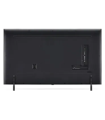 LG 75QNED80T6A.AEU 75 Téléviseur 4K UHD QNED