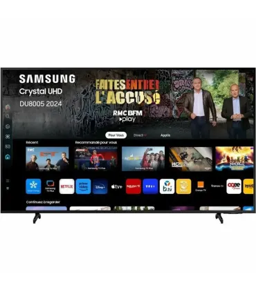 Samsung TU43DU8005 43 TV LED 4K UHD