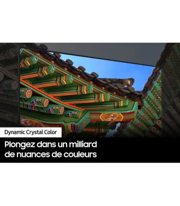 Samsung TU43DU8005 43 TV LED 4K UHD