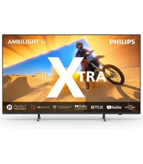 Philips Ambilight 75PML9019 75 4K UHD LED TV