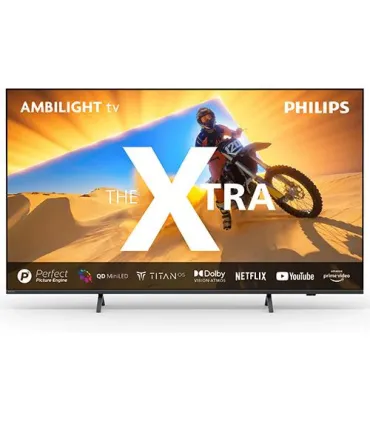 Philips Ambilight 75PML9019 75 4K UHD LED TV